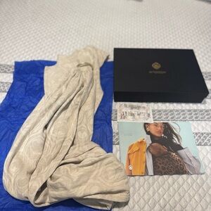 Artipoppe sling ring